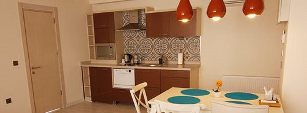 Zin D Home Otel Cekmekoey Istanbul Eksteriør billede