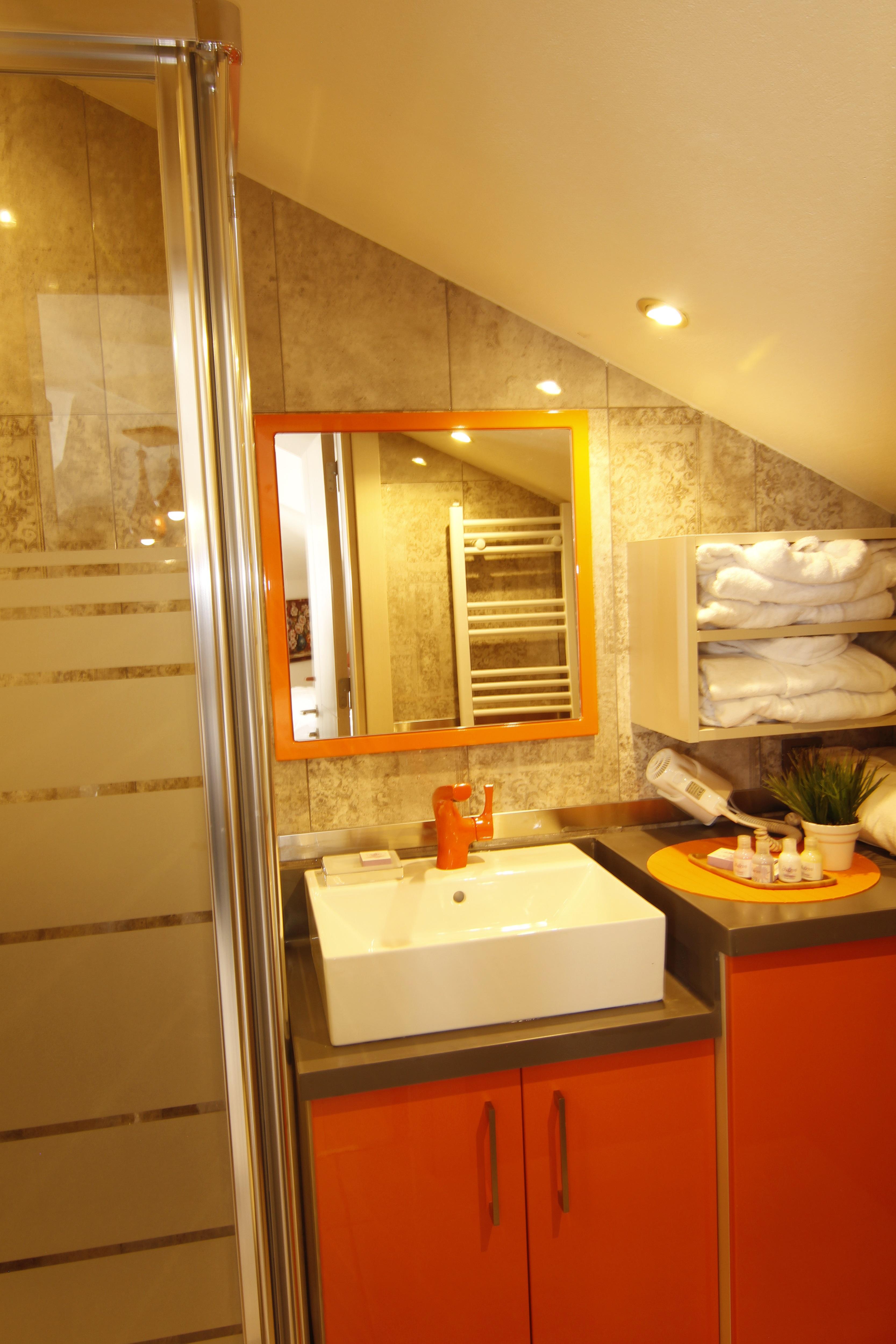 Zin D Home Otel Cekmekoey Istanbul Eksteriør billede