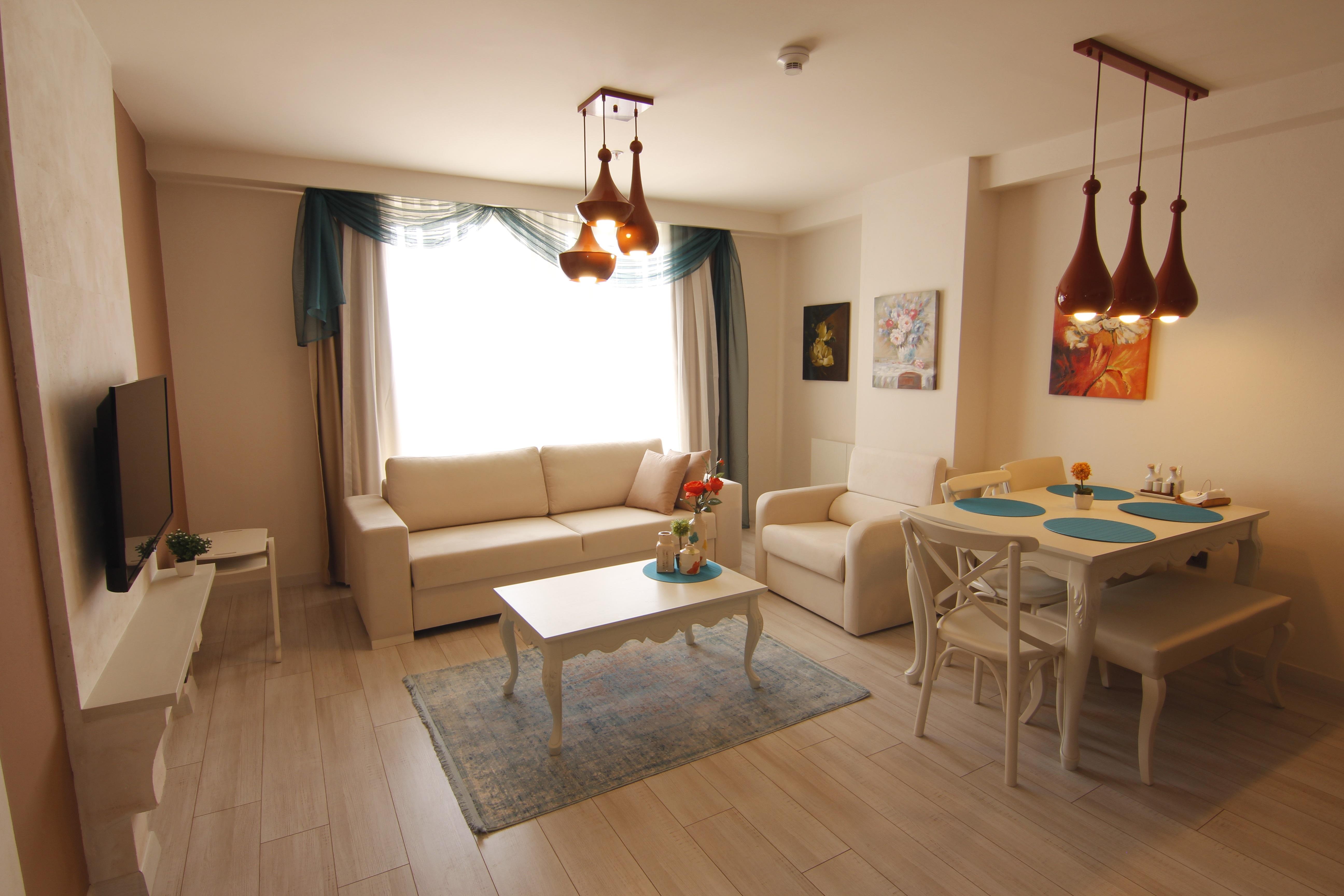 Zin D Home Otel Cekmekoey Istanbul Eksteriør billede