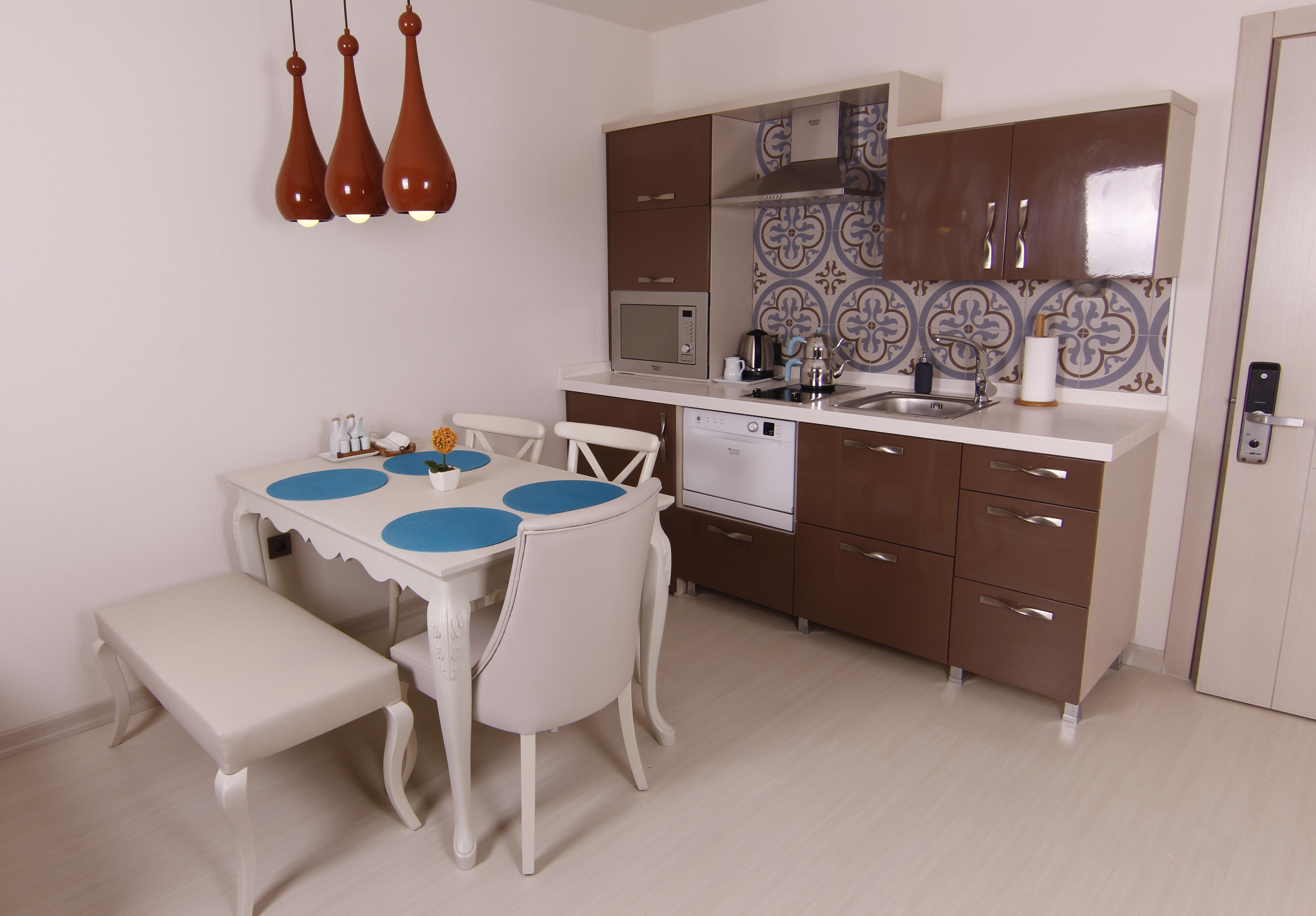 Zin D Home Otel Cekmekoey Istanbul Eksteriør billede